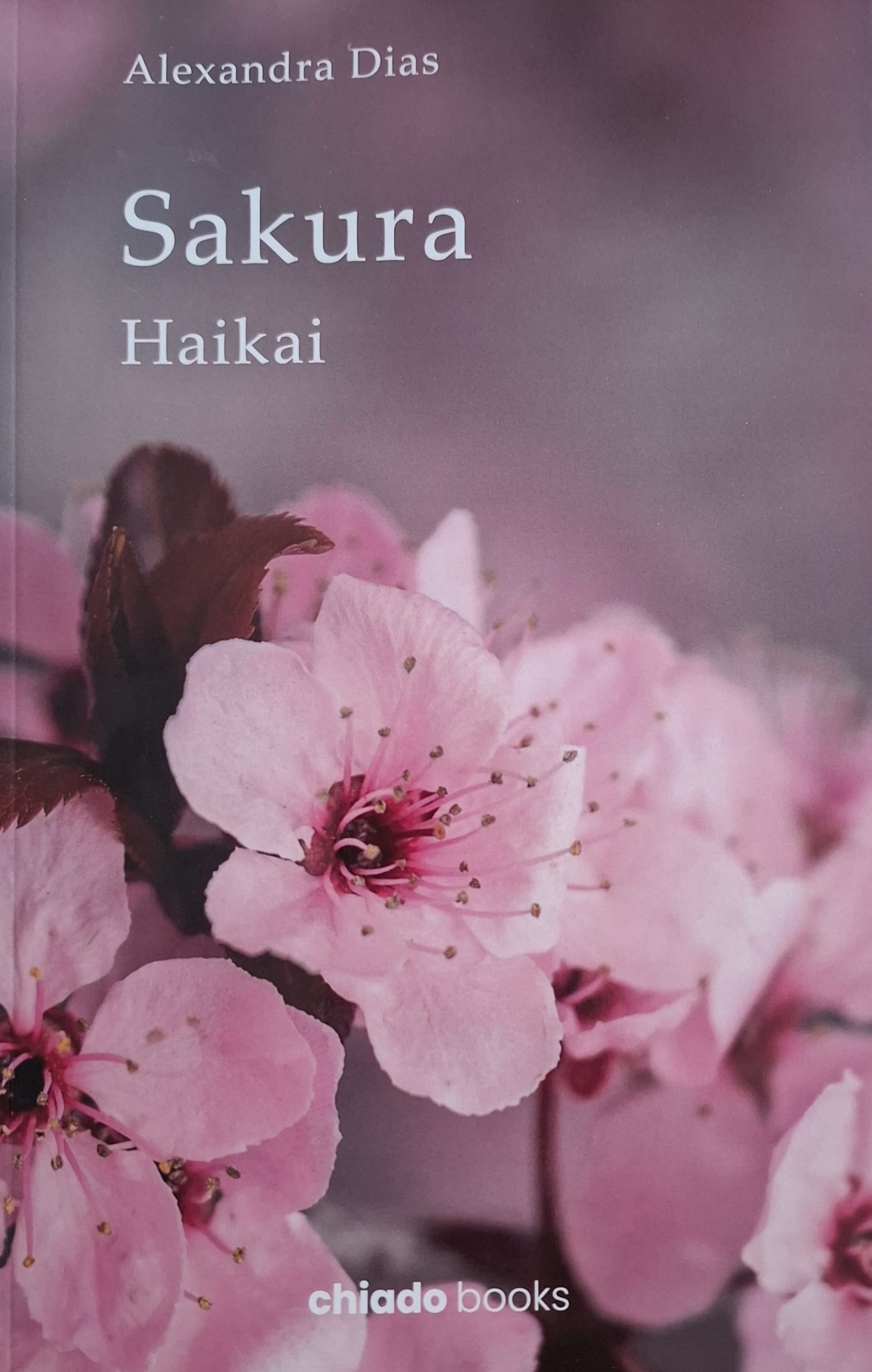 Obra poética Sakura Haikai