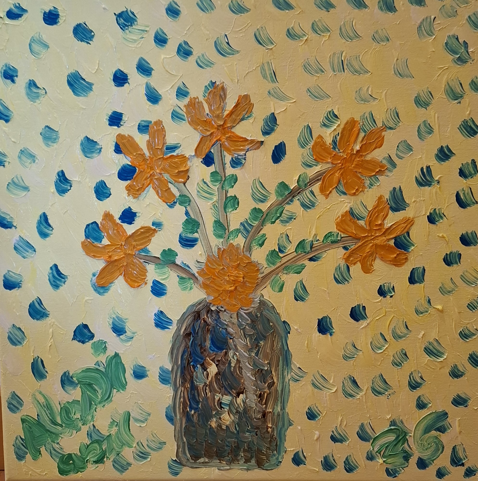 Quadro Estrelas