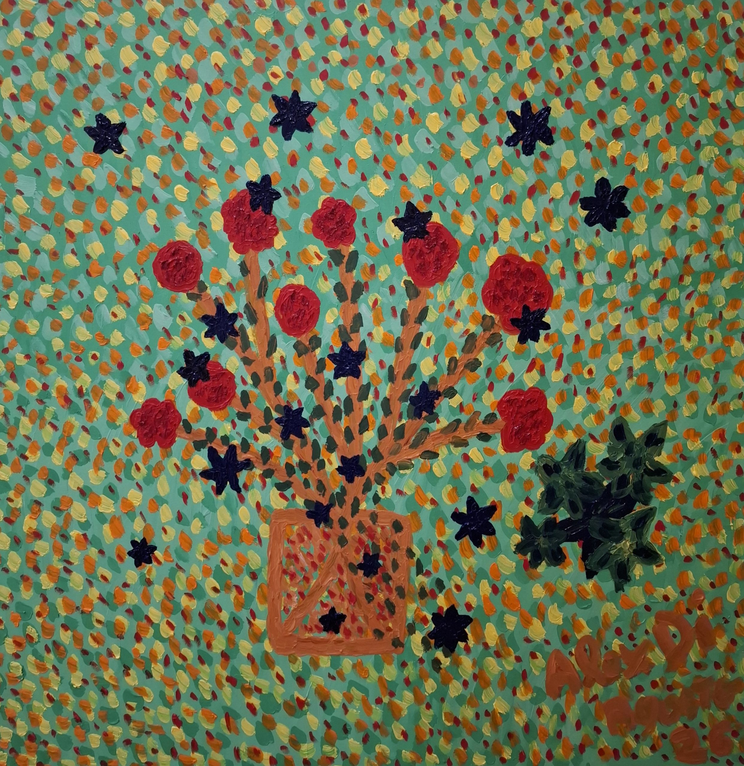Quadro Sapiências